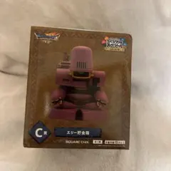 ドラゴンクエスト一番くじC賞エリー貯金箱 - メルカリ