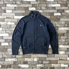 RALPH LAUREN track blouson ラルフローレン 紺のサムネイル