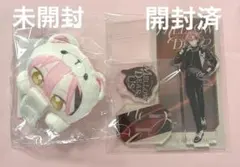 久遠舞珠　いつぬい　アクスタ　セット 2026年最新】久遠舞珠の人気アイテム - メルカリ