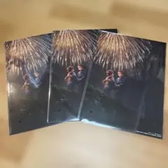 映画 鬼滅の刃　無限城編　入場者特典