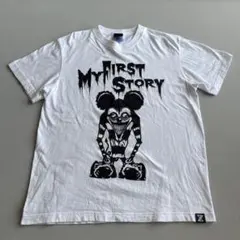 美品】マイファス君 2代目 幕張Tシャツ&バスタオル - メルカリ