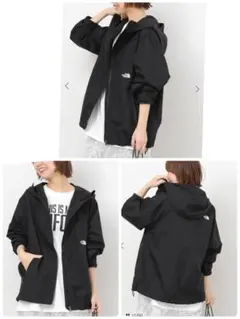 THE NORTH FACE コンパクトジャケット