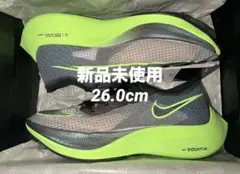 極上美品【限定♕完売モデル✨】ズームXヴェイパーフライネクスト％2 27cm 2025年最新】ナイキ ヴェイパーフライnextの人気アイテム - メルカリ