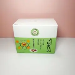 Naris ナリス化粧品 プロポリスエキス 30袋入×1箱 - メルカリ
