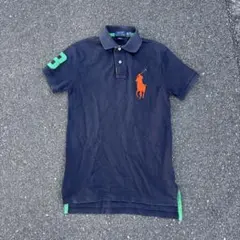 Polo by Ralph Lauren ビッグポニー ナンバリング 3