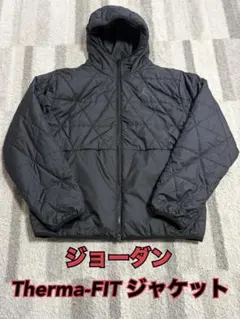 ジョーダン　Therma-FIT ジャケット