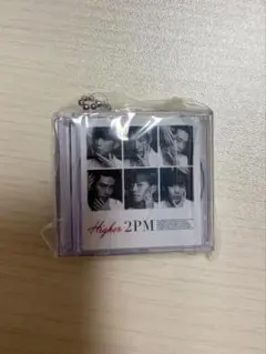 新品☆未開封】2PM ガチャガチャ ミニCDコレクション Higher - メルカリ