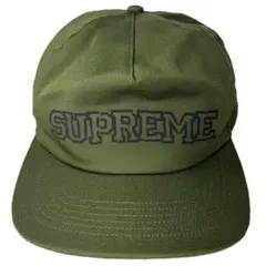 5パネルキャップ