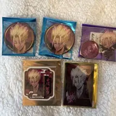 ブルーロック スマイルベースカフェ 天狗茶亭　士道龍聖