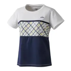 【prince】テニスウエア ゲームシャツ