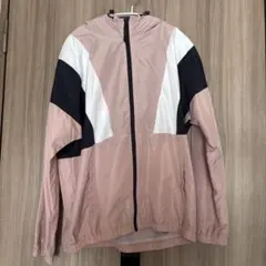 ジャージ シャカシャカ ランニングウェア