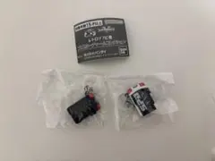 スーパー戦隊シリーズ めじるしアクセサリー