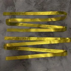 Hey!Say!JUMP Ssay 銀テープ ゴールド フル2本