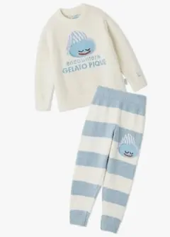 GELATO PIQUE ドラゴンクエスト パジャマ　サイズ: L