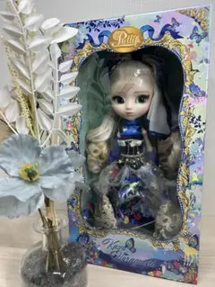 Pullip／ユメノカケラ　P-306 おまけつき