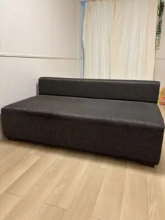 値下げ・美品・送料込】IKEA ソテネス sotenas イエローソファ 北欧