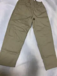 GUシェフパンツ　Sのサムネイル