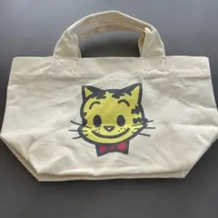 OSAMU GOODS ミニトート　CAT ネコのサムネイル