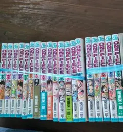 2026年最新】ワンピース 94 漫画の人気アイテム - メルカリ