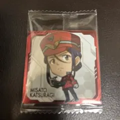 エヴァンゲリオン新劇場版シールウエハース補完計画