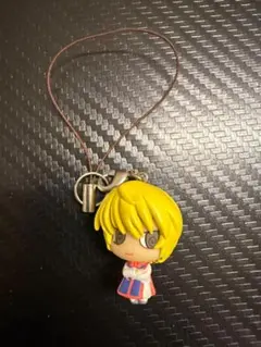 クラピカ 「キャラフォーチュンプラスシリーズ HUNTER×HUNTERのサムネイル