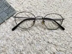 JINS × nico and コラボ眼鏡