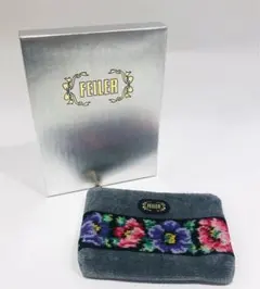 shiori 様専用Ⓥフェイラー　ポーチ