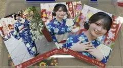 イコラブ 佐々木舞香 生写真 内緒バナシ コンプ