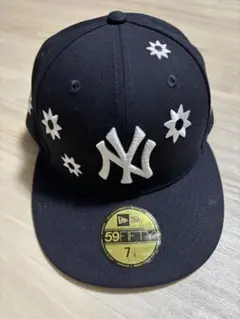 59fifty キャップ
