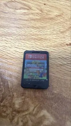 ぷよぷよテトリスS Switch