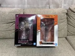 呪術廻戦弐 1番くじ 虎杖悠仁 両面宿儺