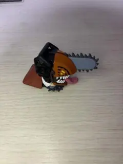 チェンソーマン レゼ篇 おねむたん チェンソーマン