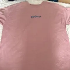 Disney Zootopia 長袖Tシャツ ピンクのサムネイル