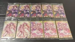 ユニアリ シャニマス「アクションポイント（アンティーカ）」OBC【未