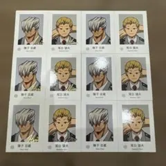 僕のヒーローアカデミア wariふぉと! vol.2 障子 尾白