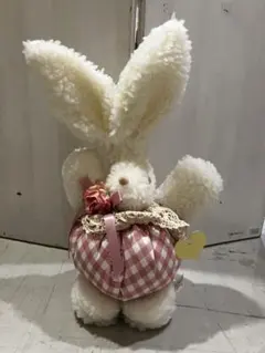 Sacher Bunny Snikelldoodls ウサギぬいぐるみアメリカ製