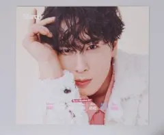 SnowMan カレンダー 宮舘涼太 岩本照 ラウール 裏表