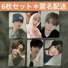 RIIZE makestar トレカ