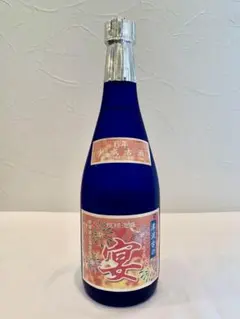 どなん 花酒 60度 海底遺跡 限定記念ボトル 泡盛 - メルカリ