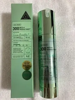 VT レチA リードルショット 300