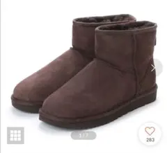 UGG W CLASSIC MINI Ⅱ