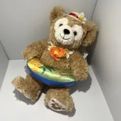 おまとめ専用2点 東京ディズニーシー ダッフィー サニーファン ぬいぐるみ