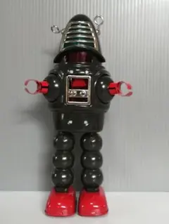 プラネットロボット 1950年代 吉屋 日本製 ブリキ ビンテージ プラネットロボット 1950年代 吉屋 日本製 ブリキ ビンテージ