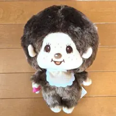 【新品 タグ付き】♡モンチッチ♡ フレンズ ぬいぐるみ
