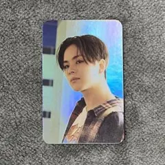 TREASURE ジェヒョク TRACE トレカ