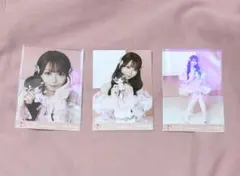 大谷映美里 モーリーファンタジー コンプ