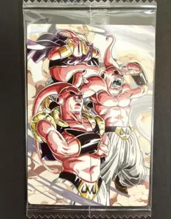 ドラゴンボール イタジャガ 魔人ブウ 5-28 ②