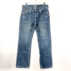 True Religion Ricky Super T Jeans