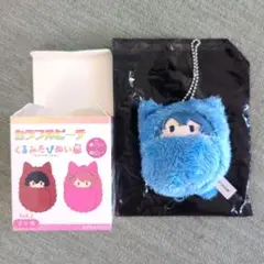 なおきりさん カラフルピーチ くるみたぴぬい 2点セット - メルカリ