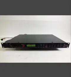 動確済※【YAMAHA SPX2000 マルチエフェクトプロセッサー】日本製